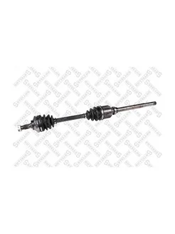 Привод правый 910mm ABS, 21956 Peugeot 406 1.6 1.8