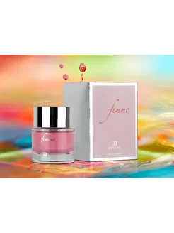 FEMME, 100 ml Rovena 247916889 купить за 1 332 ₽ в интернет-магазине Wildberries