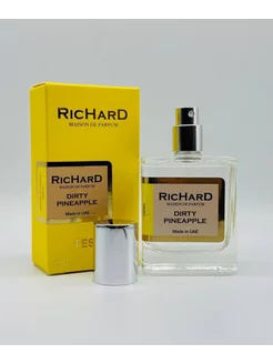 Парфюмерная вода 58 мл Richard 247919791 купить за 687 ₽ в интернет-магазине Wildberries