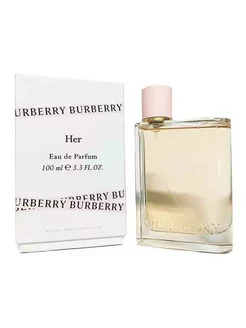 Burberry Her, Духи Берберри Хе 100 мл