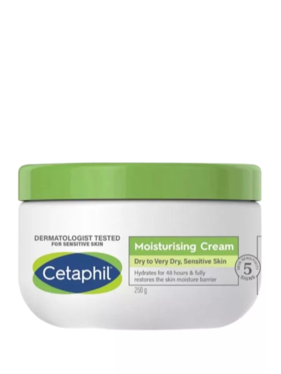 Крем Cetaphil Для Кожи Купить