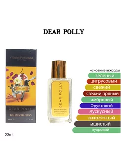 Dear Polly Vilhelm Parfumerie 55 ml