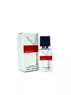 ARMAND BASI In Red Eau De Parfum 25 ml