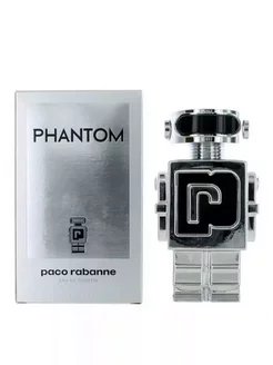 Paco Rabanne PHANTOM 100 ml духи