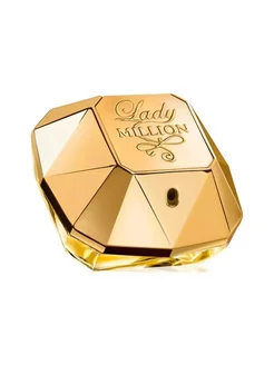 Духи paco rabanne lady million 80 мл женские