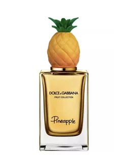 Dolce & Gabbana Fruit Collection Pineapple ананас 150 мл