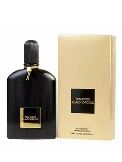 Tom Ford Black Orchid Том Форд Блэк Орхидея 100 мл