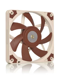 NF-A12x15 PWM Тихий тонкий вентилятор 4-Pin Noctua 248024603 купить за 3 364 ₽ в интернет-магазине Wildberries