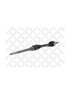 Привод правый 881mm ABS, 21684 Peugeot 306 405 1.8 2.0 1.9D