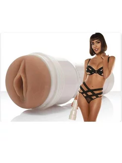 FLESHLIGHT SIGNATURE Мастурбатор Janice Griffith Eden Fleshlight 248045882 купить за 6 629 ₽ в интернет-магазине Wildberries