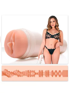 FLESHLIGHT SIGNATURE Мастурбатор Mia Malkova (вагина) Fleshlight 248053988 купить за 6 629 ₽ в интернет-магазине Wildberries