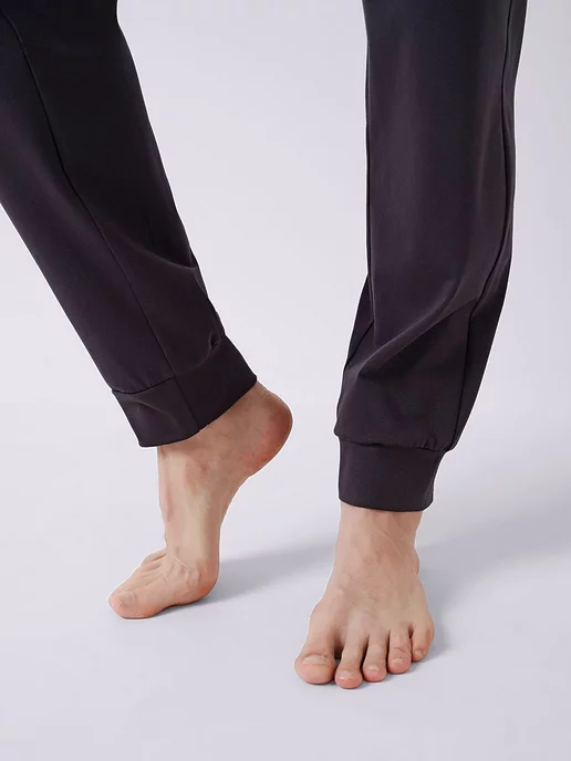 CLEVER WEAR Костюм домашний с футболкой и брюками пижама, синий, фото 6