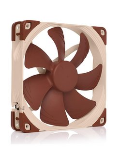 NF-A14 FLX Тихий тонкий вентилятор 3-Pin Noctua 248071595 купить за 2 543 ₽ в интернет-магазине Wildberries