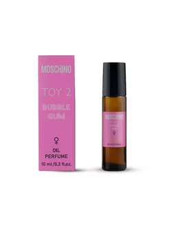 Moschino Toy 2 Bubble Gum 10мл