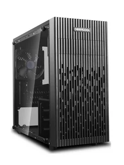 Корпус для ПК Matrexx 30 Deepcool 248088080 купить за 3 060 ₽ в интернет-магазине Wildberries