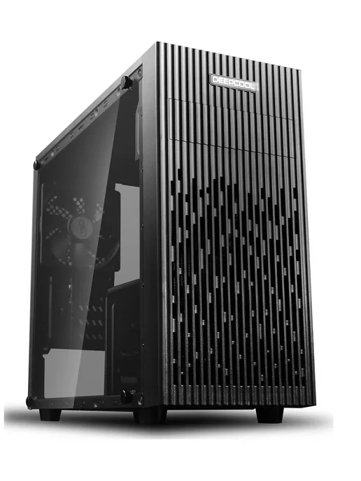 Deepcool Корпус для ПК Matrexx 30, черный, фото 2