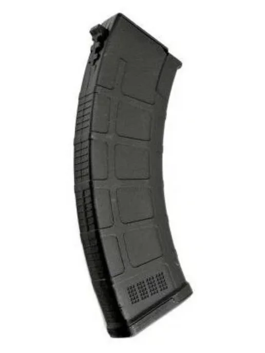 CYMA Магазин AK Magpul 200 шаров механический C.190, черный, фото 2