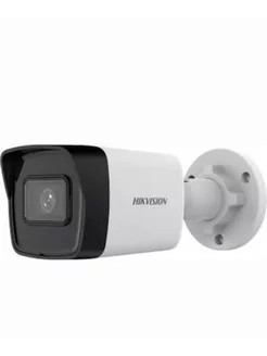 Камера видеонаблюдения Hikvision DS-2CD1043G2-I Hikvision 248116938 купить за 4 216 ₽ в интернет-магазине Wildberries