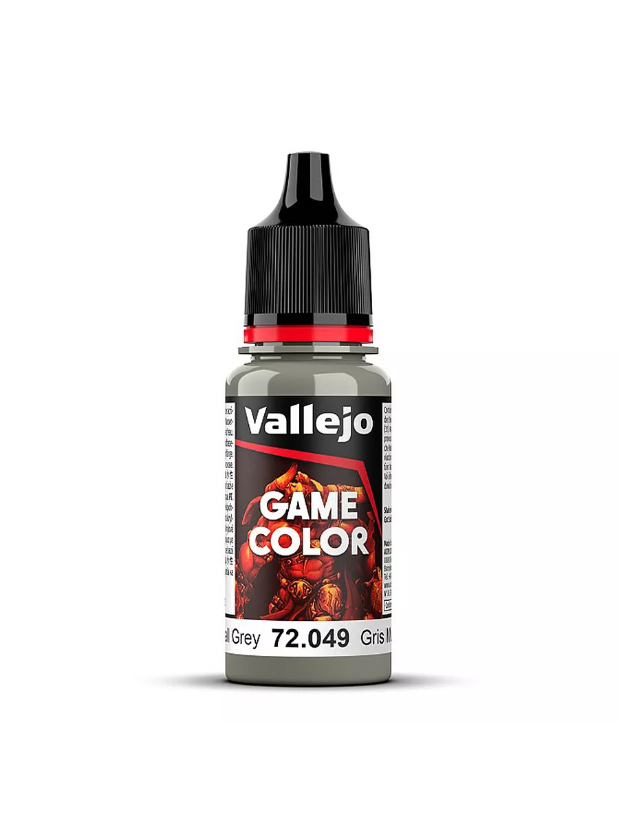 Краска Game Color - Stonewall Grey 72049 18...