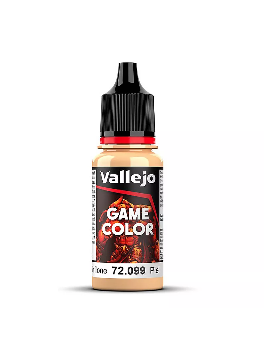 Краска Game Color - Cadmium Skin 72099 18...