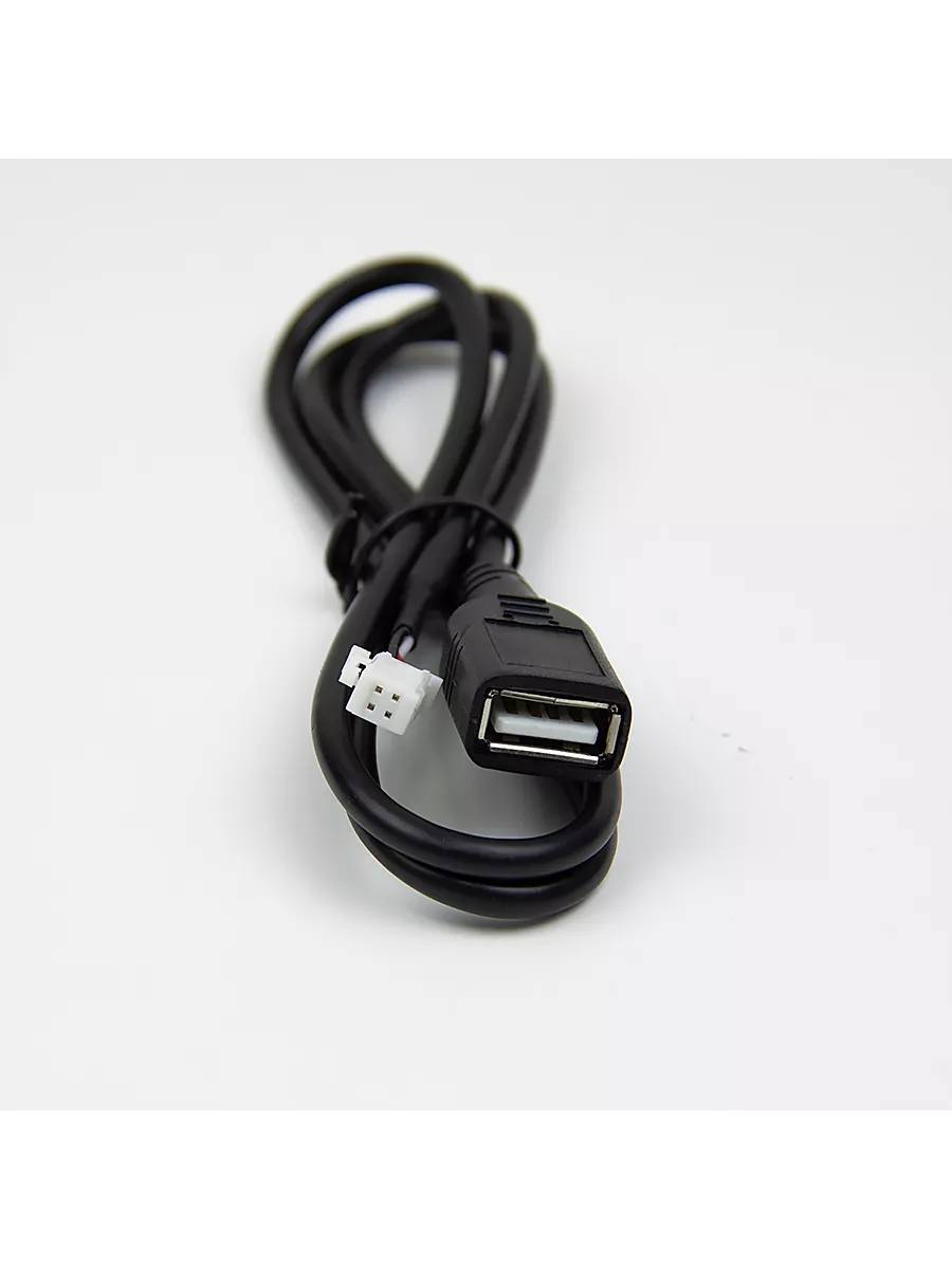 4 Pin Usb кабель для андроид магнитол