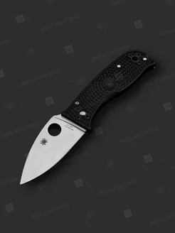 Складной нож Spyderco Lil' Temperance 3