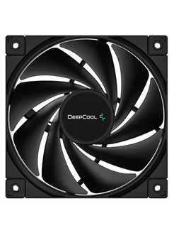 Вентилятор для корпуса FK120 (R-FK120-BKNPF1-G-1) Deepcool 248146797 купить за 1 199 ₽ в интернет-магазине Wildberries