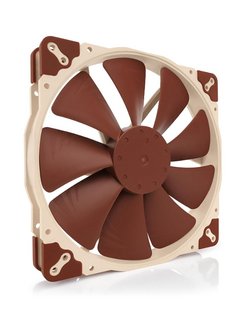 NF A20 5V Усовершенствованный бесшумный вентилятор 3 Pin Noctua 248167986 купить за 3 430 ₽ в интернет-магазине Wildberries