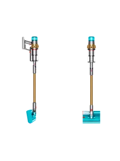 пылесос Dyson V15s Defect absolute