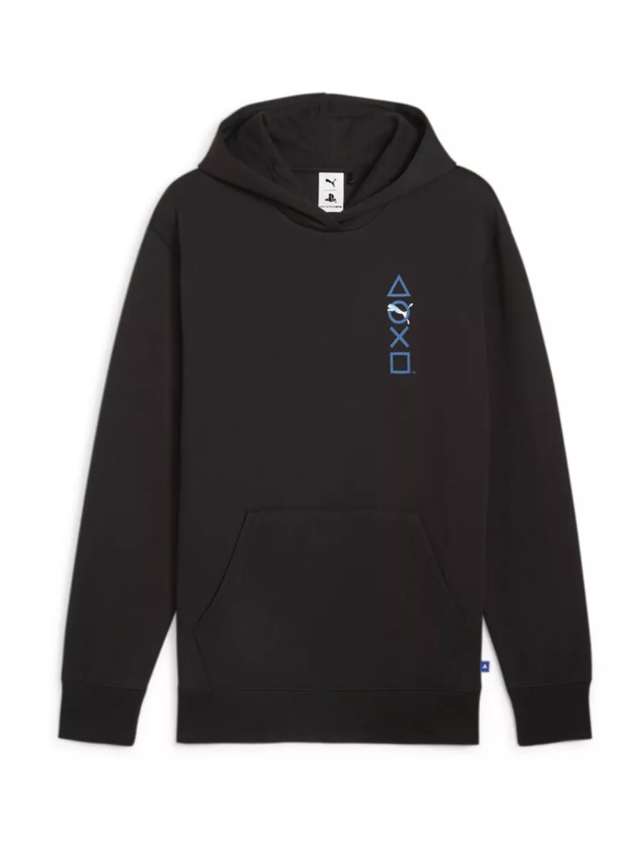 Off white dsm hoodie deals
