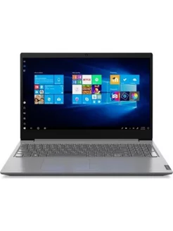 Ноутбук LENOVO V15 IGL Cel LENOVO 248200372 купить за 36 210 ₽ в интернет-магазине Wildberries