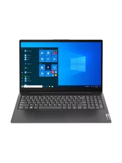 Ноутбук 15.6" V15 G2 IJL black (82QY00PHUE) Lenovo 248231315 купить за 25 170 ₽ в интернет-магазине Wildberries