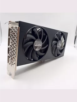 Видеокарта AMD Radeon RX 5700 XT 8 ГБ DICASVER 248232755 купить за 26 187 ₽ в интернет-магазине Wildberries