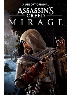 Игра Assasins Creed Mirage Playstation PS4 PS5 248242923 купить за 1 146 ₽ в интернет-магазине Wildberries