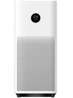 Очиститель воздуха Smart Air Purifier 4 EU (BHR5096GL)