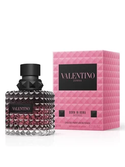 Valentino BORN IN ROMA DONNA INTENSE 100мл