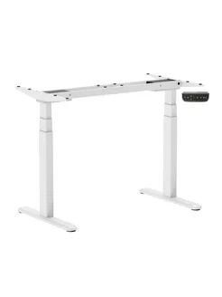 Подстолье электропривод Ergo Desk Prime, регулируемые опоры Ergosmart 248258301 купить за 29 001 ₽ в интернет-магазине Wildberries