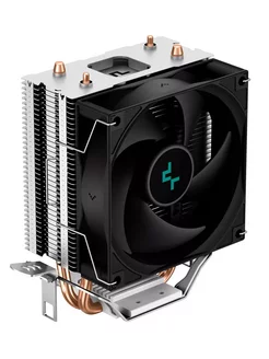 Кулер для процессора AG200 (R-AG200-BKNNMN-G) Deepcool 248262427 купить за 891 ₽ в интернет-магазине Wildberries