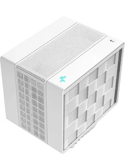 Кулер для процессора ASSASSIN 4S WH (R-ASN4S-WHGPMN-G) Deepcool 248262431 купить за 7 122 ₽ в интернет-магазине Wildberries