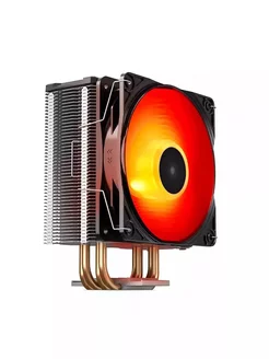 Кулер для процессора GAMMAXX GTE v2 DP-MCH4-GMX-GTEV2 Deepcool 248262450 купить за 2 367 ₽ в интернет-магазине Wildberries