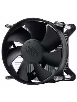 Кулер для процессора CK-11508 (DP-ICAS-CK11508) Deepcool 248262454 купить за 535 ₽ в интернет-магазине Wildberries