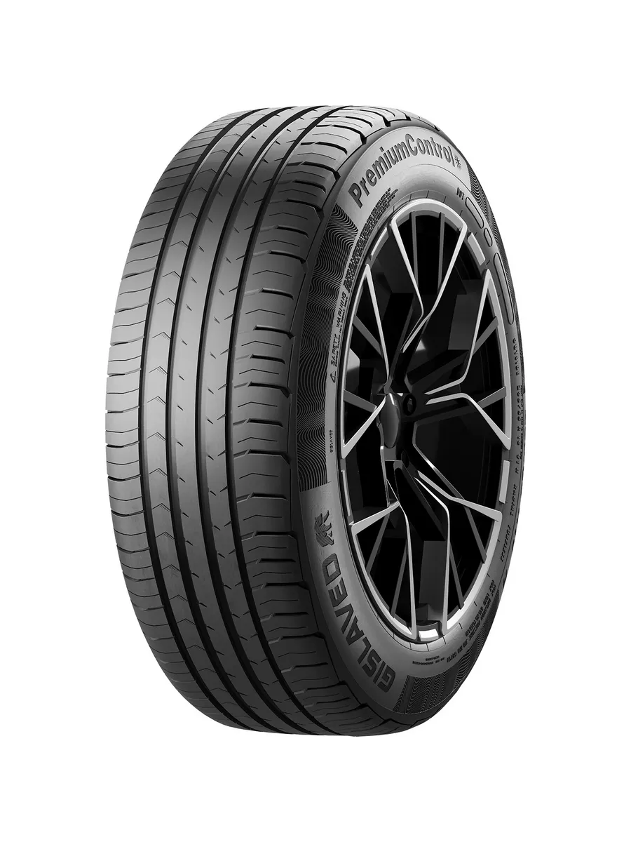 Premium Control R15 195 55 85H