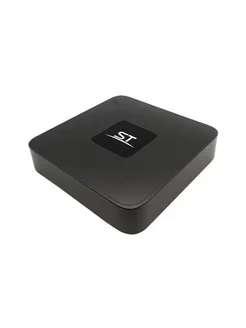 IP Видеорегистратор ST-NVR-P0405K15 (с PoE 4 канала)TOWN. ST 248276089 купить за 4 687 ₽ в интернет-магазине Wildberries