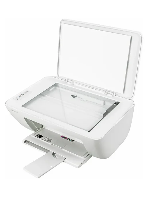 HP МФУ Принтер DeskJet 2320 7WN42B цветное А4 7ppm, вариант, фото 7