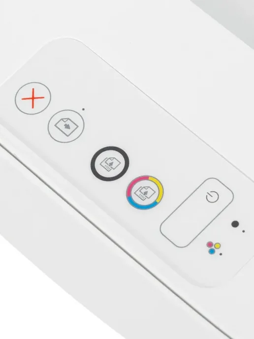 HP МФУ Принтер DeskJet 2320 7WN42B цветное А4 7ppm, вариант, фото 8