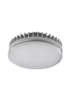 Светодиодная лампа для дома LED Gx53 929062 Lightstar 248281836 купить за 270 ₽ в интернет-магазине Wildberries