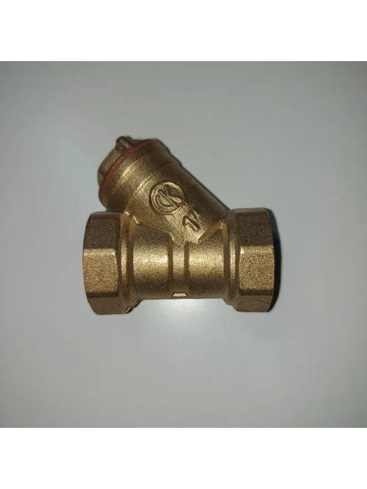 Water pro Фильтр механической очистки 1" Вн, вариант, фото 2