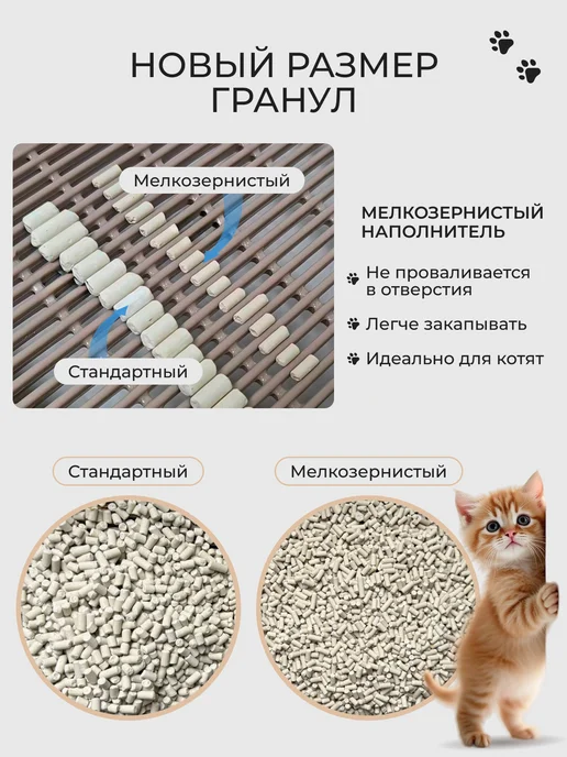 Unicharm Наполнитель для системных туалетов, вариант, фото 2