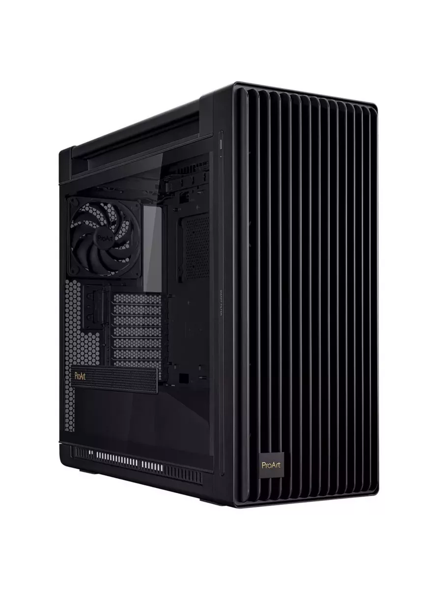 Корпус PROART PA602 (90DC00J0-B09000)