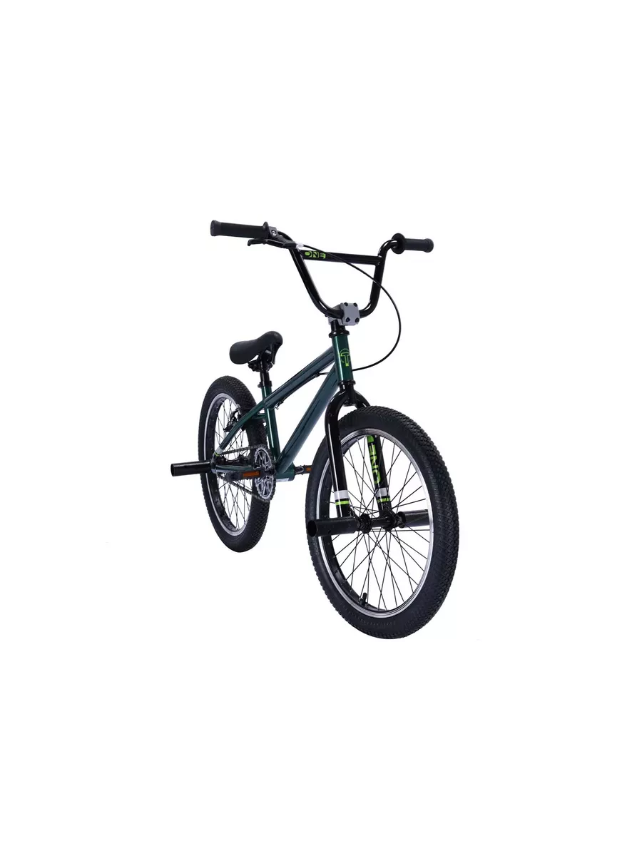 Велосипед BMX Step One 18,7"...